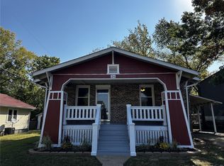 24 Mound St, Bonne Terre, MO
