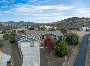 1072 Grazer Ln, Prescott, AZ 86301