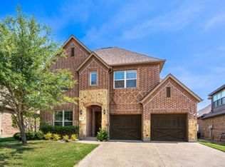 786 Deverson Dr, Rockwall, TX 75087