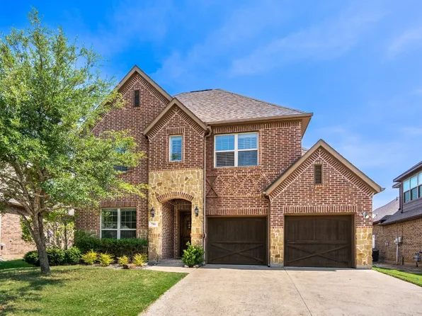 786 Deverson Dr, Rockwall, TX 75087