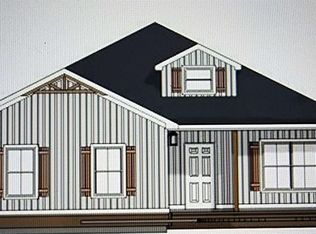 2311 Klinger St, Pensacola, FL 32514