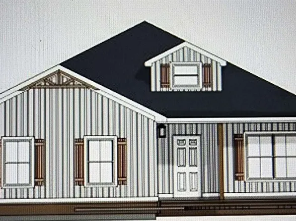 2311 Klinger St, Pensacola, FL 32514
