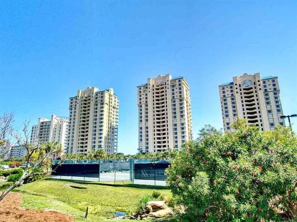 13599 Perdido Key Dr APT T-ph3b, Perdido Key, FL 32507