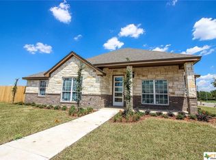 3009 Crystal Ann Dr, Temple, TX 76502
