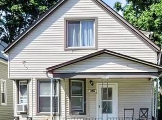9727 Dequindre St APT 1, Hamtramck, MI 48212