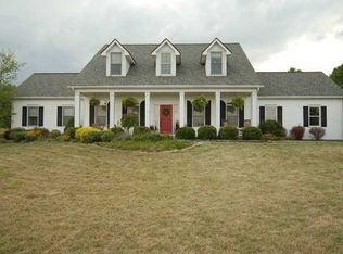 17341 Bear Swamp Rd, Marysville, OH 43040