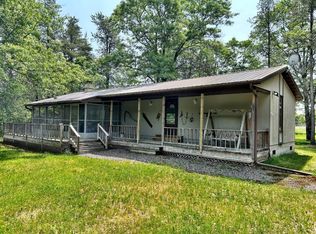 W4003 Lewis Ln, Tomahawk, WI 54487