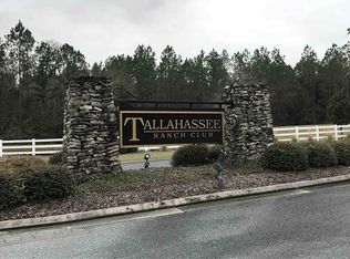 LOT 8 Hidden Horse Way, Tallahassee, FL 32305