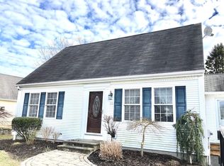 22 W View Rd, Middletown, RI 02842