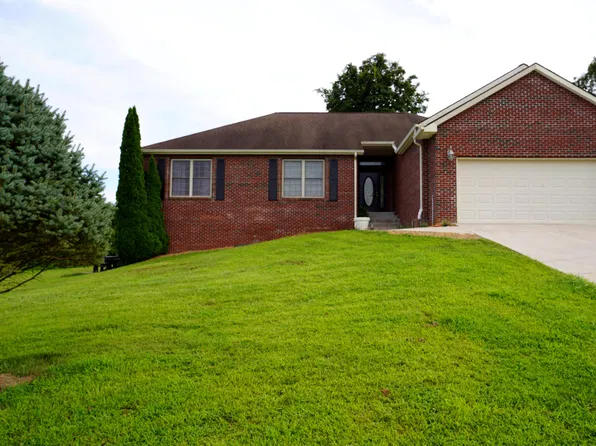 213 Melissa Ln, New Tazewell, TN 37825