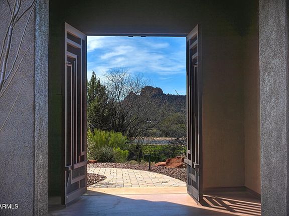 5th image of 25 CATHEDRAL RANCH Drive