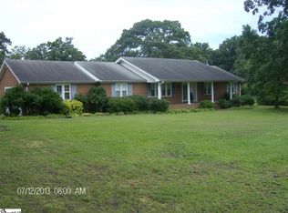 402 Powdersville Main, Easley, SC 29642
