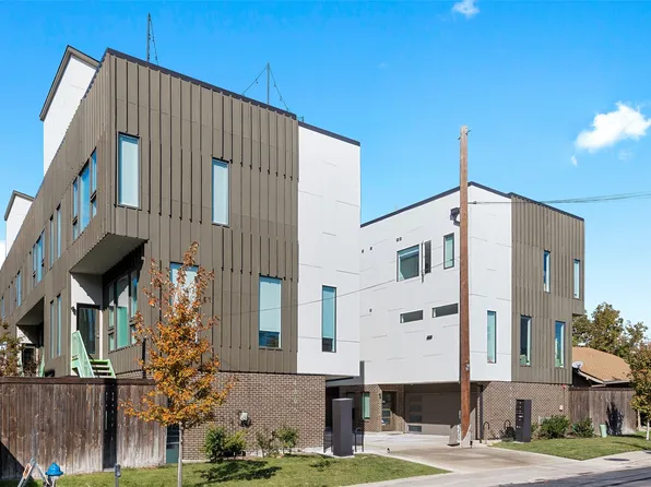 4805 Manett St #104, Dallas, TX 75204