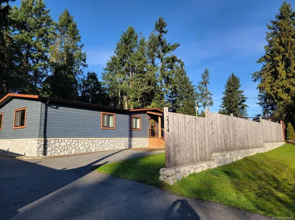 2314 Gould Rd W, Nanaimo, BC V9X 1J7