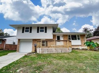 1487 Thurell Rd, Columbus, OH 43229