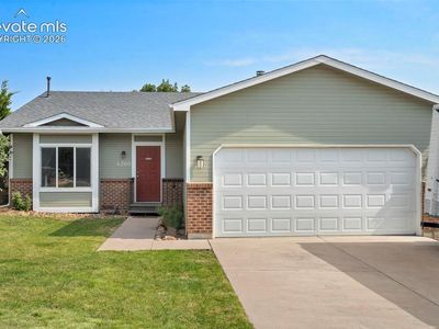 4260 Vicksburg Ter, Colorado Springs, CO, 80917