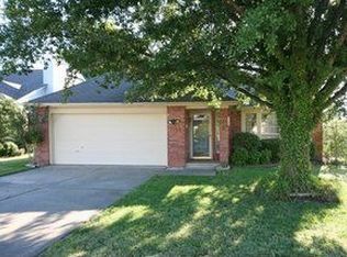 1313 N Willow Ave N, Broken Arrow, OK 74012