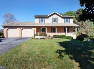 199 Maranatha Dr, Saint Thomas, PA