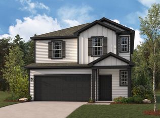 MULBERRY Plan, Lonestar Collection, Katy, TX 77493