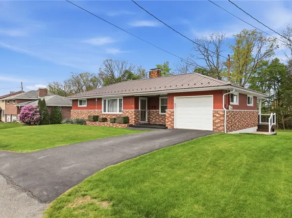 704 Lawrence St, Johnstown, PA 15904