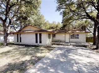 2601 Post Oak Ave, Copperas Cove, TX 76522