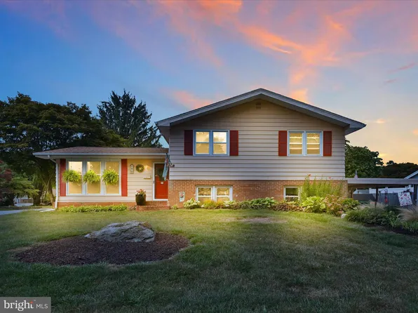 90 Conodoguinet Ave, Camp Hill, PA 17011