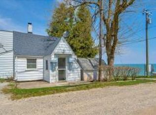 7503 Huron Bay Blvd, Lexington, MI 48450