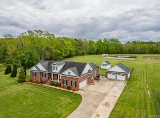 113 Palmer Rd, Camden, NC 27921