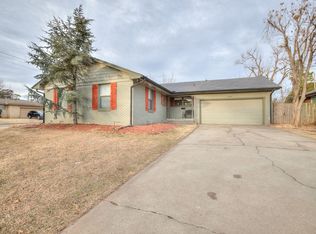 10201 Sunnymeade Pl, Oklahoma City, OK 73120