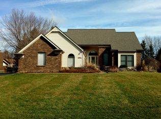 3254 Stumpwood, Commerce Township, MI