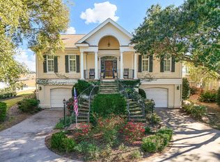 37 Wildberry Way, Pawleys Island, SC 29585