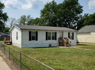 1601 N 29th St, Springfield, IL 62702