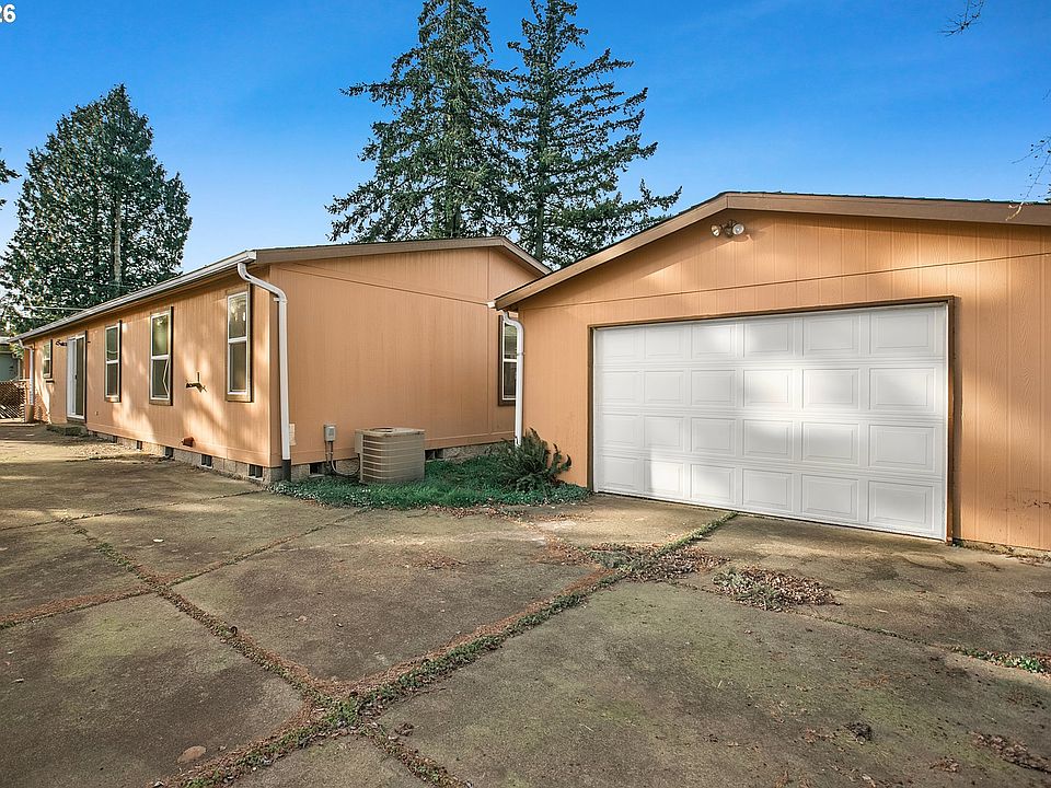 5517 SE Lexington St, Portland, OR 97206 | Zillow