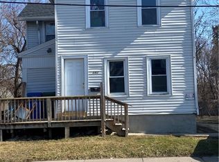 282 Ames St, Rochester, NY 14611