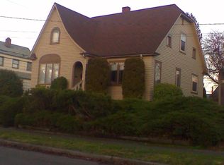 805 N Warner St #HOUSE, Tacoma, WA 98406