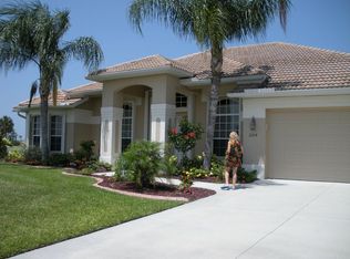 11334 Royal Tee Cir, Cape Coral, FL 33991
