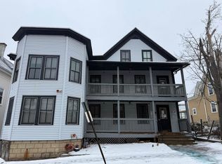 194 Spruce St, Manchester, NH 03103