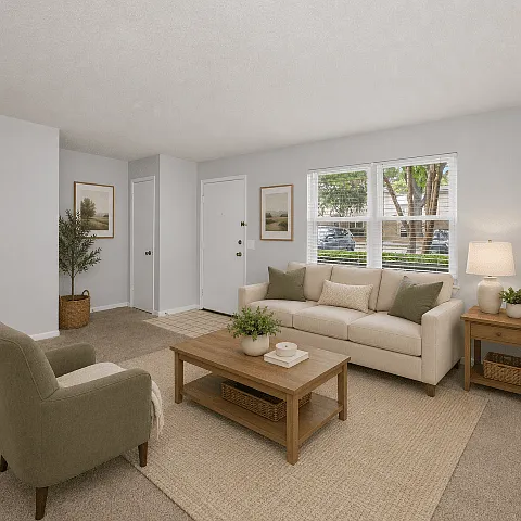The Landing Townhomes — Photo 2