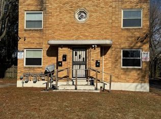 321 W Norman Ave UNIT 4, Dayton, OH 45405