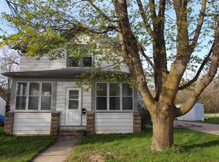 308 W Fond Du Lac St, Ripon, WI 54971