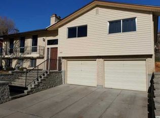 980 Thornfield Rd, Kaysville, UT 84037