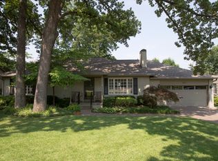 3220 S Zunis Pl, Tulsa, OK 74105