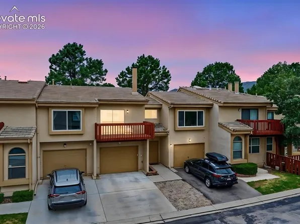 2021 Austrian Way, Colorado Springs, CO 80919