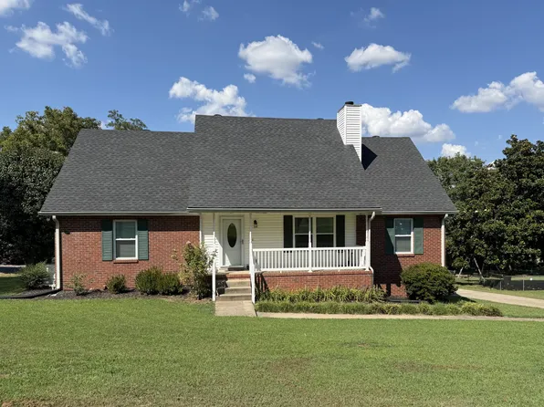 145 S Palmers Chapel Rd, White House, TN 37188