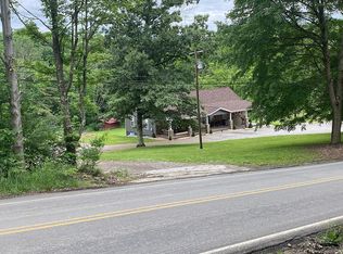 2658 Dayton Rd, New Bethlehem, PA 16242