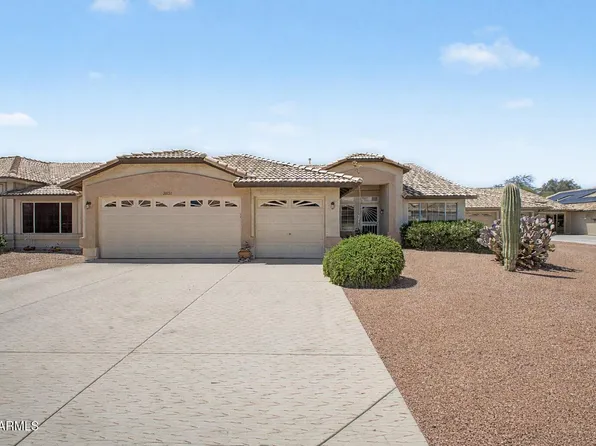 20632 N 107TH Drive, Peoria, AZ 85373