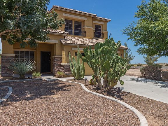 5th image of 24738 N Barley Cir