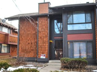 1233 S Crystal Way, Aurora, CO 80012