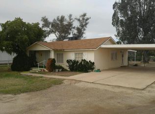 236 N Apache Rd, Buckeye, AZ 85326