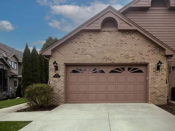 7515 West Mallory WAY, Franklin, WI 53132